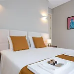 Cc Downtown Palace - I Apartman