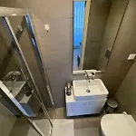 Apartman Cc Downtown Palace - I *