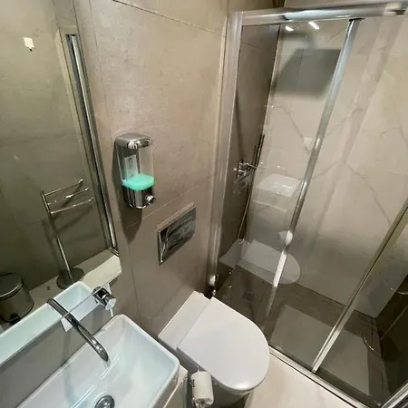 Cc Downtown Palace - I Appartamento *