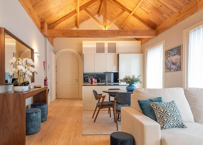 Lejlighed Cc Downtown Palace - I *