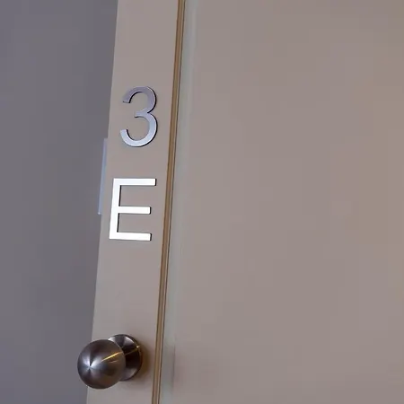 Cc Downtown Palace - I Apartment