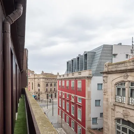 Cc Downtown Palace - I Apartment *