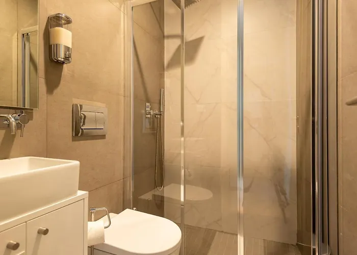 Apartament Cc Downtown Palace - I *