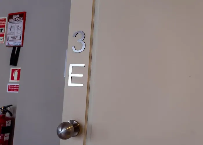 Cc Downtown Palace - I Apartman