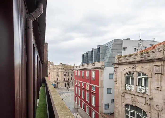 Cc Downtown Palace - I Apartman *