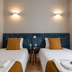 Cc Downtown Palace - I Porto