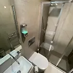Cc Downtown Palace - I Apartmán *