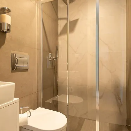 דירה Cc Downtown Palace - I *