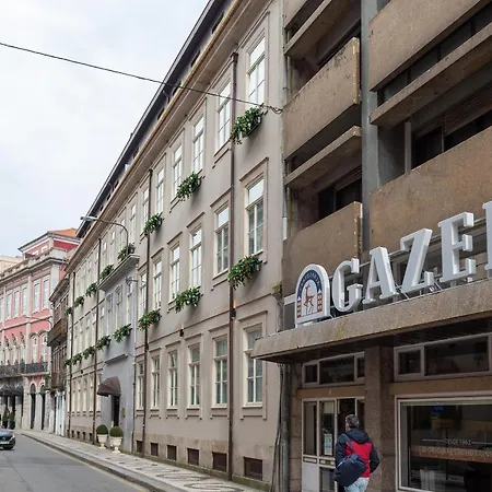 Apartment Cc Downtown Palace - I