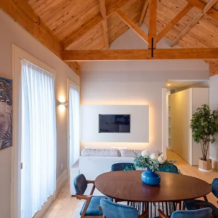 דירה Cc Downtown Palace - I