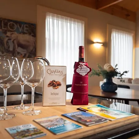 Cc Downtown Palace - I Lejlighed Porto